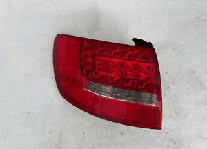 Audi A6 C6 lift lampa tył tylna lewa led 1
