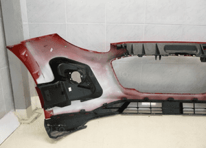 Ford puma ii od 2021 zderzak przód przedni org 11
