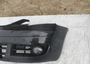 Zderzak przód przedni vw touran 03-06 4
