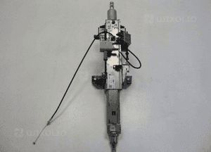 JAGUAR XE X760 KOLUMNA KIEROWNICZA SZTYCA 3
