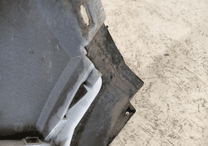 Zderzak przód przedni audi Q2 81A s line lift 2020- 6