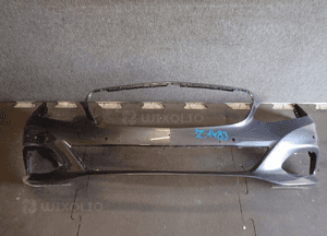 ZDERZAK PRZÓD MERCEDES E KLASA W212 LIFT AVANTGARD 1