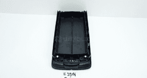 Podłokietnik oparcie tunelu peugeot 3008 ii 17- 9810631877 9