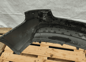 Zderzak tył tylny audi A5 8T8 s-line sline sportback 4xPDC 8T8807511F 7