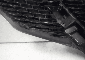 Atrapa gril grill nissan qashqai 2 ii 2013-2017R 3