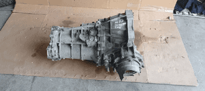 Skrzynia biegów manual sprzęgło Audi A4 B8 A5 2.0 TFSI KBZ 2
