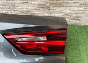 Klapa tylna burta lampa tylna bmw X2 F39 4