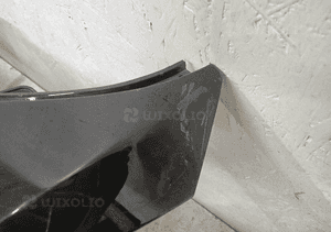 Zderzak przód przedni vw ID3 ID-3 10A lift 23- 4