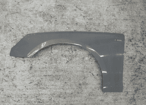 Audi A4 B9 lift błotnik przedni lewy 1
