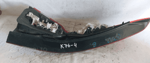 Tyl tylna lampa prawa volvo V50 kombi 2