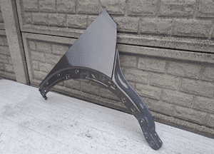 Błotnik prawy przedni hyundai ioniq 5 v 21-23 2