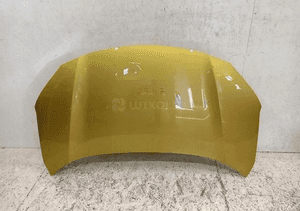 MASKA POKRYWA SILNIKA TOYOTA YARIS CROSS 2020- 1