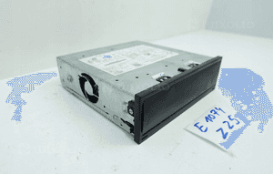 Czytnik multimedia MIB3 vw passat 3G1035820 2