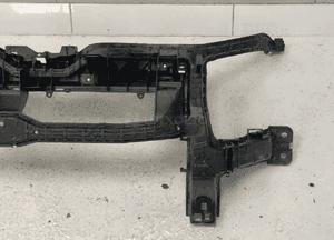 Ford transit MK8 pas przedni wzmocnienie zderzaka oryginał 6