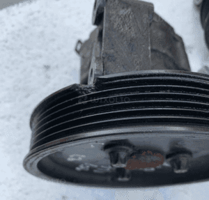 MERCEDES c e clk 2,2 cdi om 646 pompa wspomagania 6PK vito viano 2