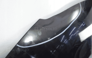 Maska pokrywa silnika audi A7 C7 4G8 4G0 6