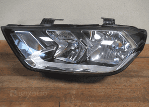 Lampa przednia przód lewa audi A1 ii 82A 2018- 1