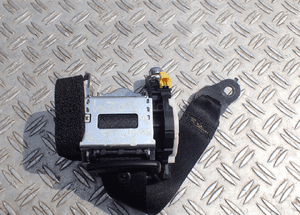 PAS BEZPIECZEŃSTWA LEWY TYŁ MERCEDES C-KLASA W204 RADOM 1