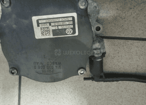 pompa vacum wakum 1.6 tdi 03l145100b 2