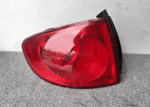 Lampa tylna tył lewa seat altea oryginał wysyłka! 1