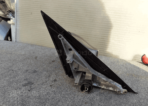 Lusterko elektryczne lewe bmw E87 3-PIN havanna oryginał wysyłka! 4
