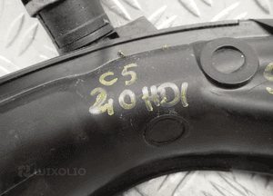Rura powietrza peugeot 308 2.0 hdi 9684878980 5