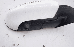 Lusterko prawe 11 pin kamera nissan qashqai i J10 fl 326G 2