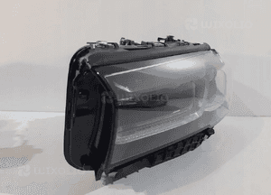 BMW 5 G30 / 31 LCI Lampa FULL LED BLACK - L 13387 3