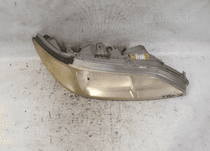 Lampa przednia prawa przód prawo honda accord 6 4