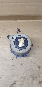 Wentylator silnik dmuchawy nagrzewnicy Audi A4 B8 8K1820021 1