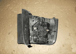 Lampa tył prawa  fiat stilo kombi oryginał 2