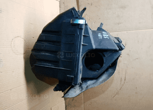 Obudowa filtra powietrza Audi A4 B5 1.8T 058133835AA 058133837R 1