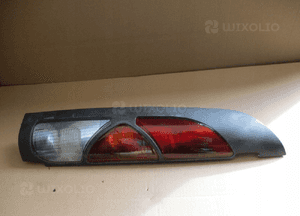 Lampa prawy lewy tył renault kango 9