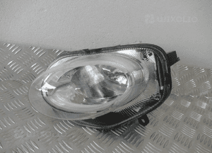 Lampa przednia przód lewa fiat 500 lift 2015-2022 3