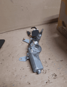 SILNICZEK WYCIERACZEK TYŁ CHEVROLET KALOS / AVEO 3