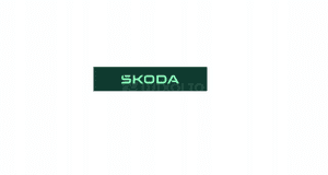 Odblask zderzaka Skoda OE 5E0945105B 6