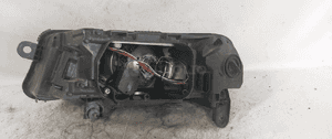 Przod przednia lampa prawa audi A6 C6 4
