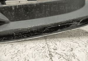 Klapa tył pokrywa bagażnika land rover velar 2018- 5