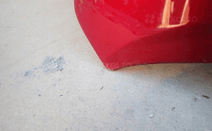 MASKA POKRYWA SILNIKA SUBARU OUTBACK IV LEGACY V 5