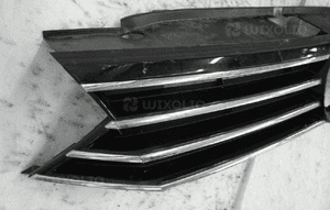 Vw passat B8 3G0 cały grill atrapa 2