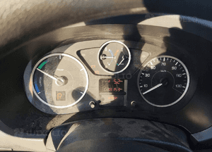 Moduł ładowarka baterii akumulatora partner berlingo iii W005T70273 2012-18 11
