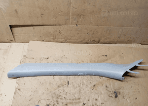 Osłona poszycie słupka lewy przód Ford Mondeo MK3 1S71-F03511-ALW 1