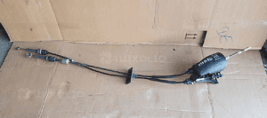 Lewarek zmiany biegów linki VIVARO B TRAFIC III 349012637R 1