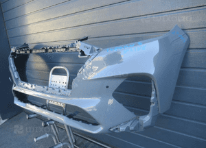 Zderzak przedni przód hyundai tucson iii 3 n-line 2019- 6