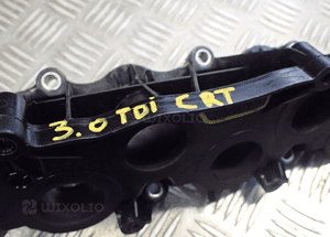 Kolektor ssący Audi A4 8W A6 A7 Q7 4M 059129765D RADOM 3