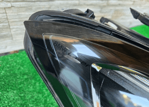 Lampa laser bmw 3 G20 G21 black 9500915 9500916 3