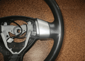 Kierownica suzuki SX4 fiat sedici 3
