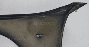 Błotnik przedni prawy bmw seria 5 E60 A76/5 13