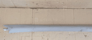 Osłona poszycie słupka prawy przód Renault Espace IV 8200028873 2