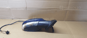 Lusterko prawe 6pin 6 pinów Europa VW Passat B6 LA5E 5